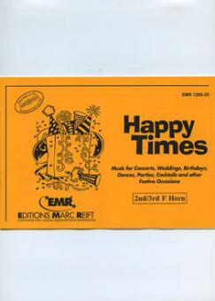 Happy Times Standard