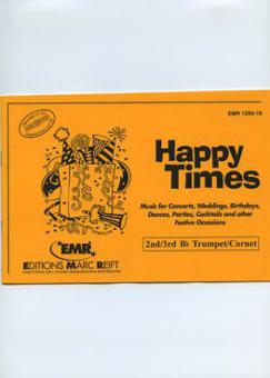 Happy Times Standard