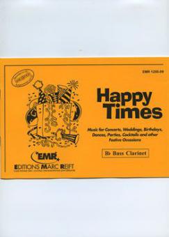 Happy Times Standard