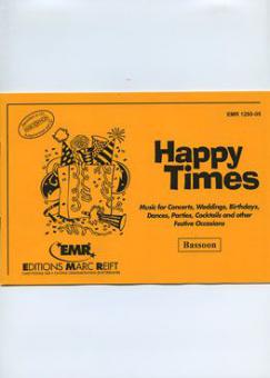 Happy Times Standard