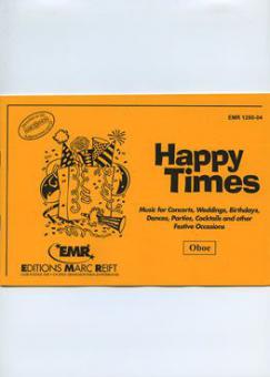 Happy Times Standard