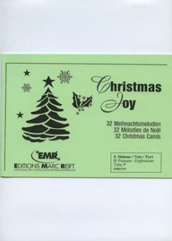 Christmas Joy Standard