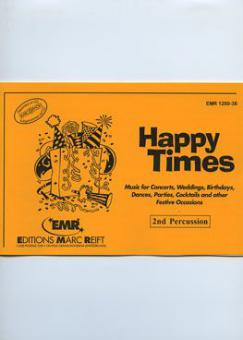 Happy Times Standard