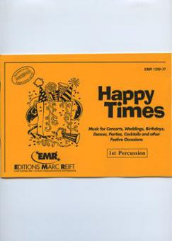 Happy Times Standard