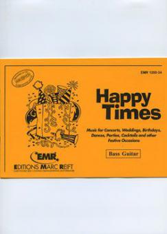 Happy Times Standard