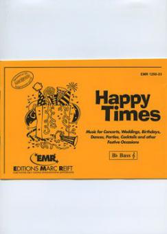 Happy Times Standard