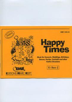 Happy Times Standard