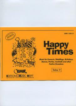 Happy Times Standard