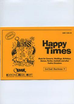 Happy Times Standard