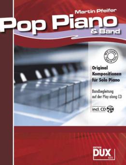 Pop Piano & Band 