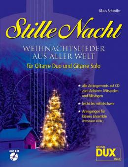 Stille Nacht 