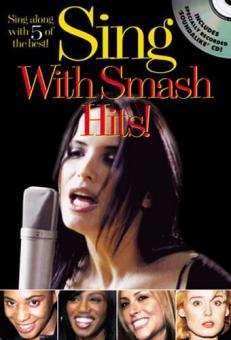 Sing with Smash Hits! 