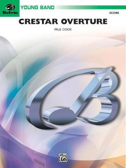 Crestar Overture Standard