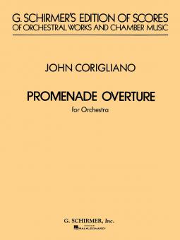 Promenade Overture 