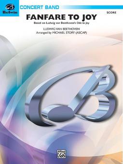 Fanfare To Joy Standard