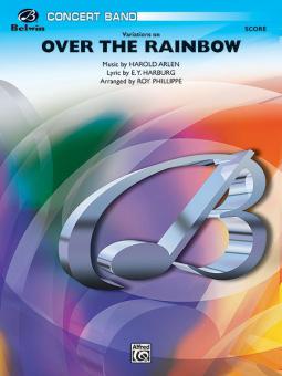 Over The Rainbow, Variations On 