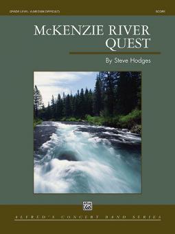 Mckenzie River Quest Standard