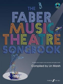 The Faber Music Theatre Songbook 