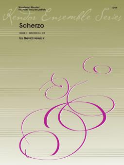 Scherzo Standard