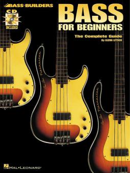 Bass for Beginners the Complete Guide 