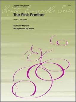 The Pink Panther 