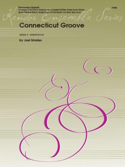Connecticut Groove Standard