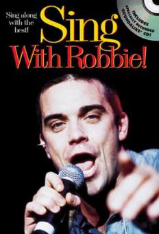 Sing With Robbie Williams 