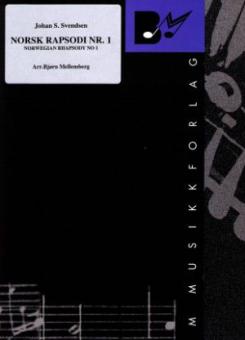 Norwegian Rhapsody No.1 / Norsk Rapsodi No.1 