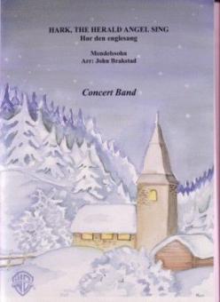 Hark The Herald Angels Sing 