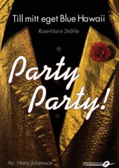 Blue Hawaii / Till mitt eget Blue Hawaii 