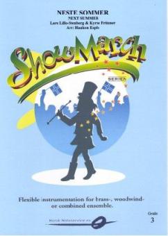 Next Summer / Neste sommer 