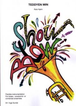 Teddy Bear / Teddyen min 