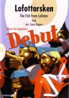 The Fish From Lofoten / Lofottorsken 