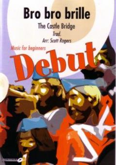 The Castle Bridge / Bro Bro Brille 