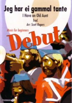 I Have An Old Aunt / Jeg har ei gammal tante 