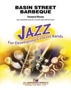 Basin Street Barbeque 