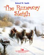 The Runaway Sleigh 