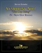 New Day Rising (Symphony 1, New Day Rising, Mvt. Iv) 