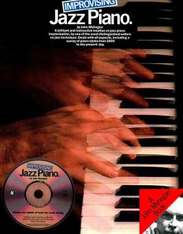 Mehegan: Improvising Jazz Piano 