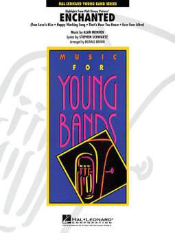 Highlights from Enchanted Standard