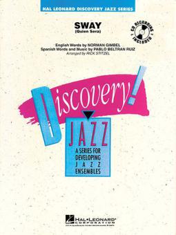 Sway (Quien Sera) Standard