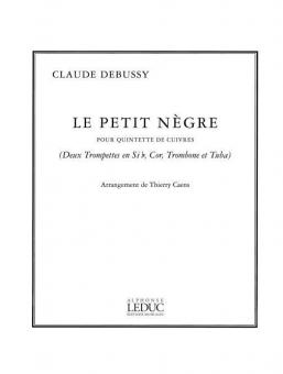 Le petit Negre 