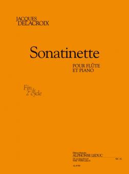 Sonatinette 