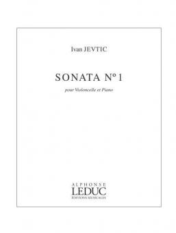 Sonata No. 1 
