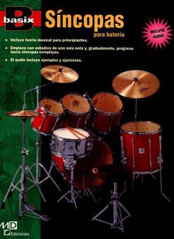 Basix: Syncopatio para bateria 