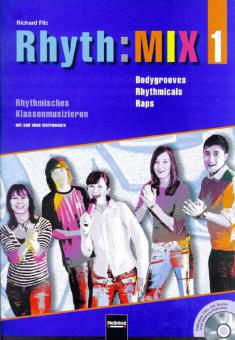 Rhyth:Mix 1 