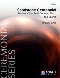 Sandstone Centennial 