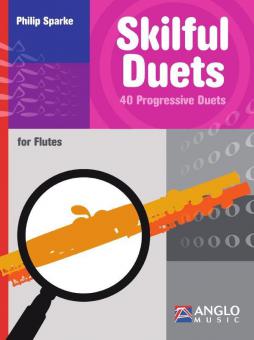 Skilful Duets for Flutes 