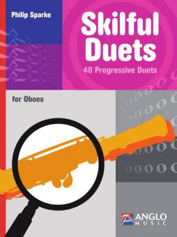 Skilful Duets for Oboes 