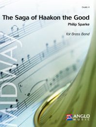 The Saga Of Haakon The Good 